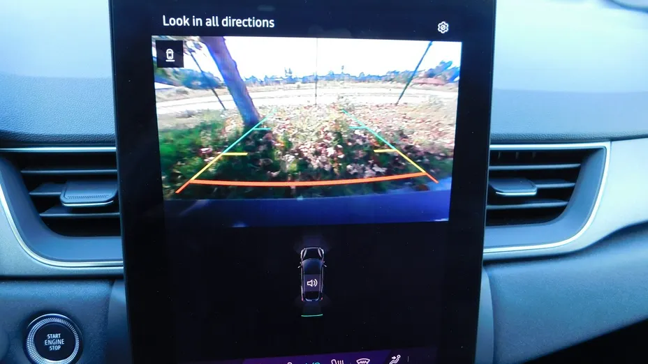 RENAULT Symbioz -