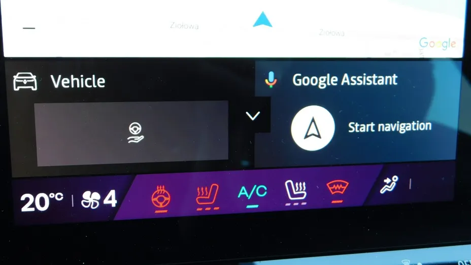 RENAULT Symbioz -
