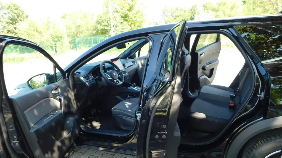 RENAULT Symbioz -
