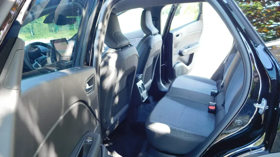 RENAULT Symbioz -