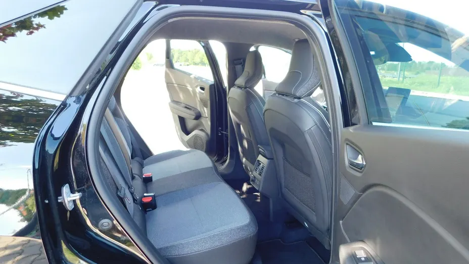 RENAULT Symbioz -
