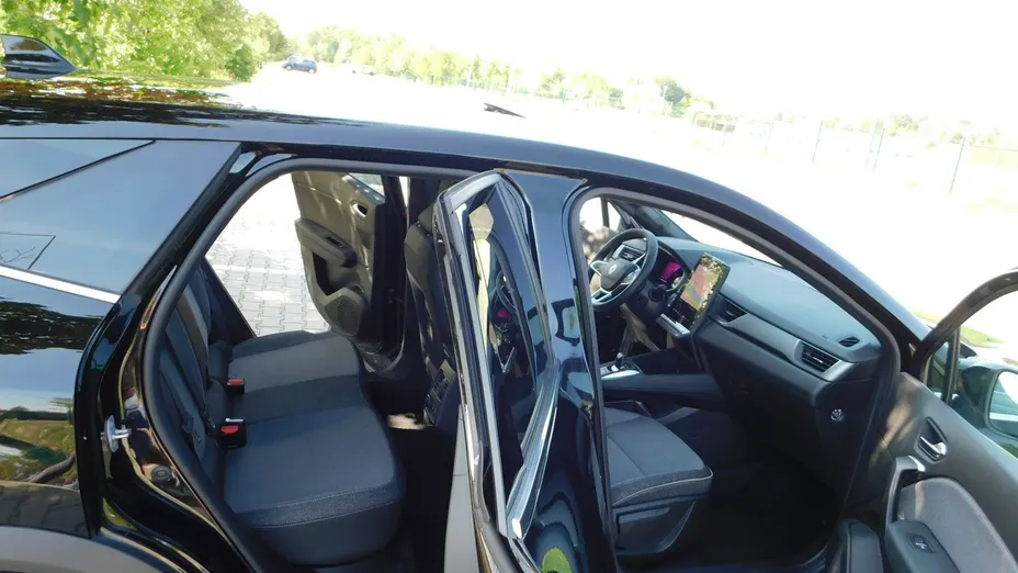 RENAULT Symbioz -