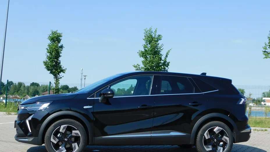 RENAULT Symbioz -