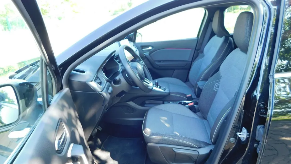 RENAULT Symbioz -
