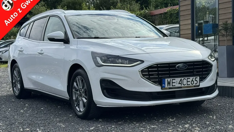FORD Focus -