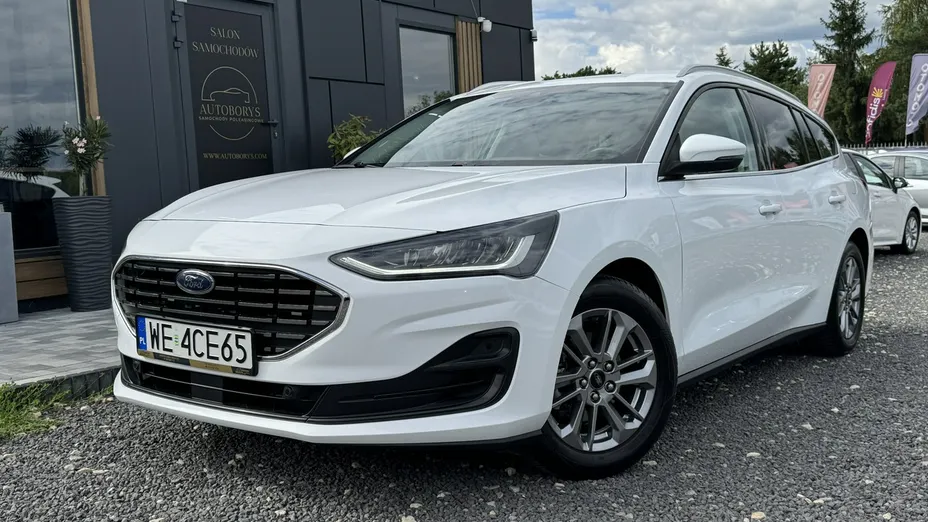 FORD Focus -