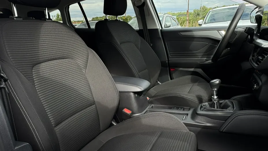 FORD Focus -