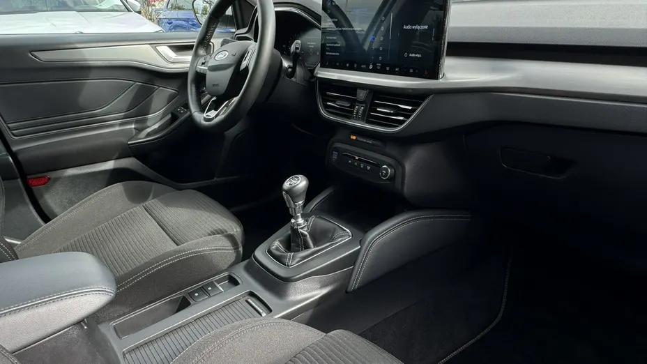 FORD Focus -
