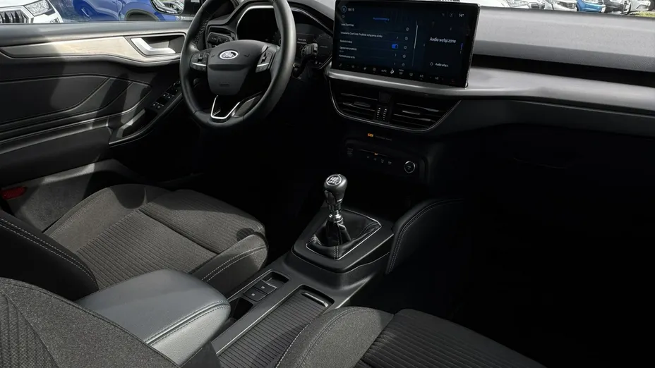 FORD Focus -