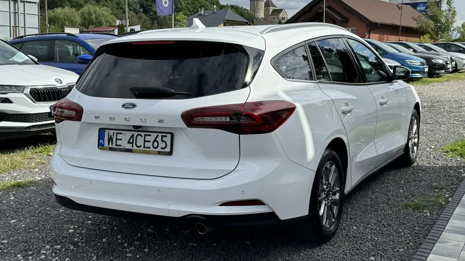 FORD Focus -
