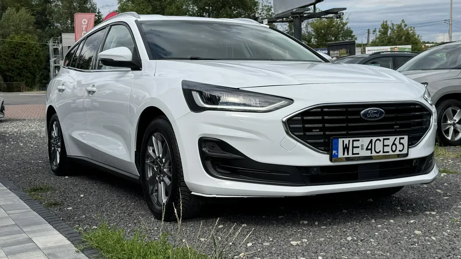 FORD Focus -