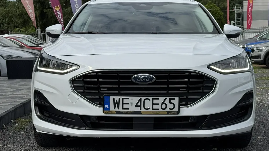 FORD Focus -