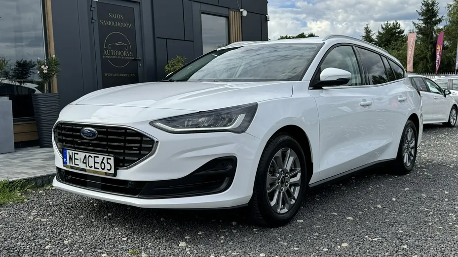 FORD Focus -