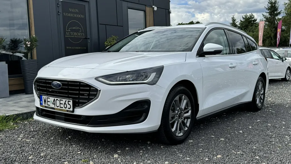 FORD Focus -