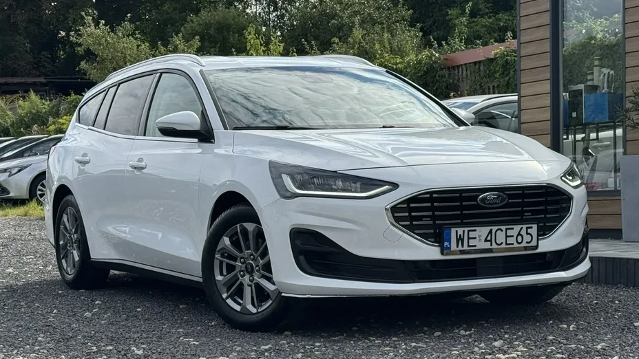 FORD Focus -