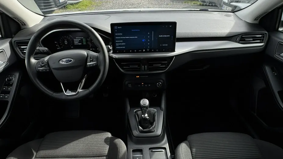 FORD Focus -