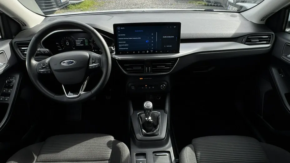 FORD Focus -