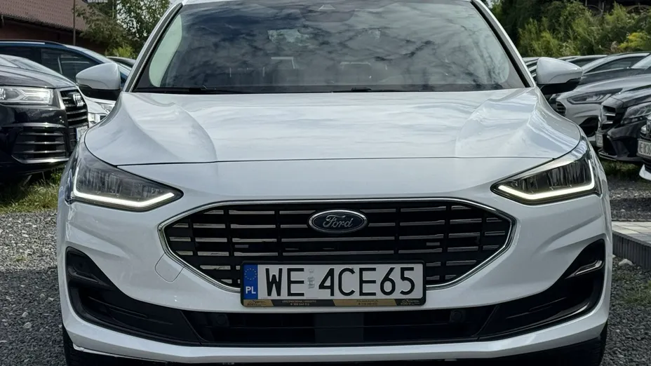 FORD Focus -