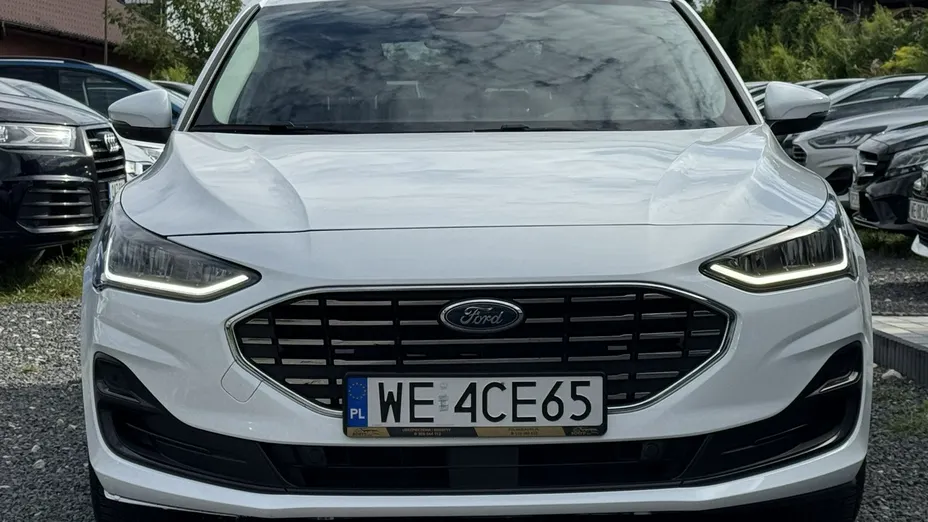 FORD Focus -
