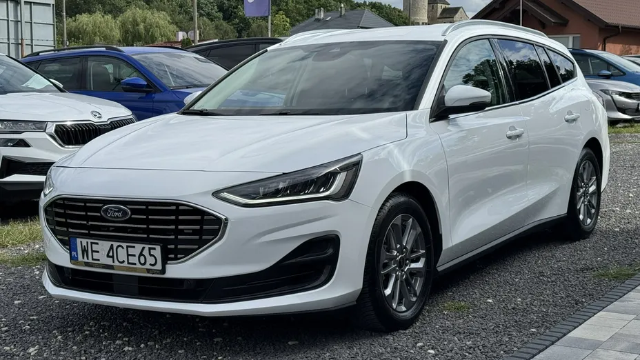 FORD Focus -