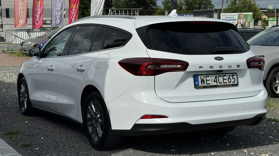 FORD Focus -