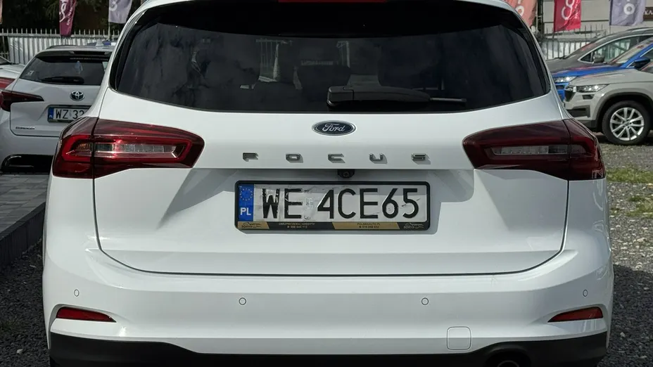 FORD Focus -