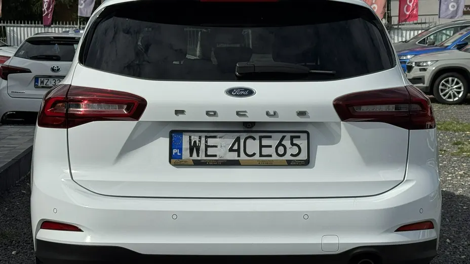 FORD Focus -