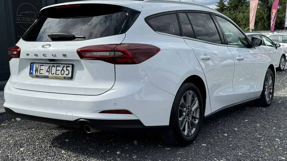 FORD Focus -