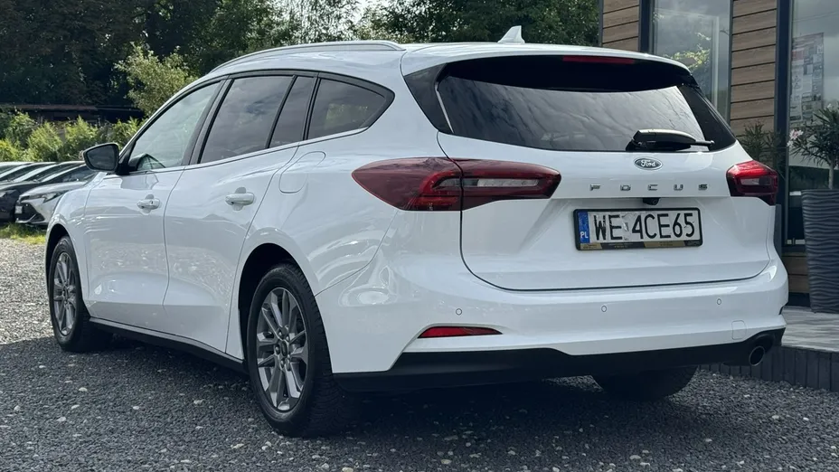 FORD Focus -