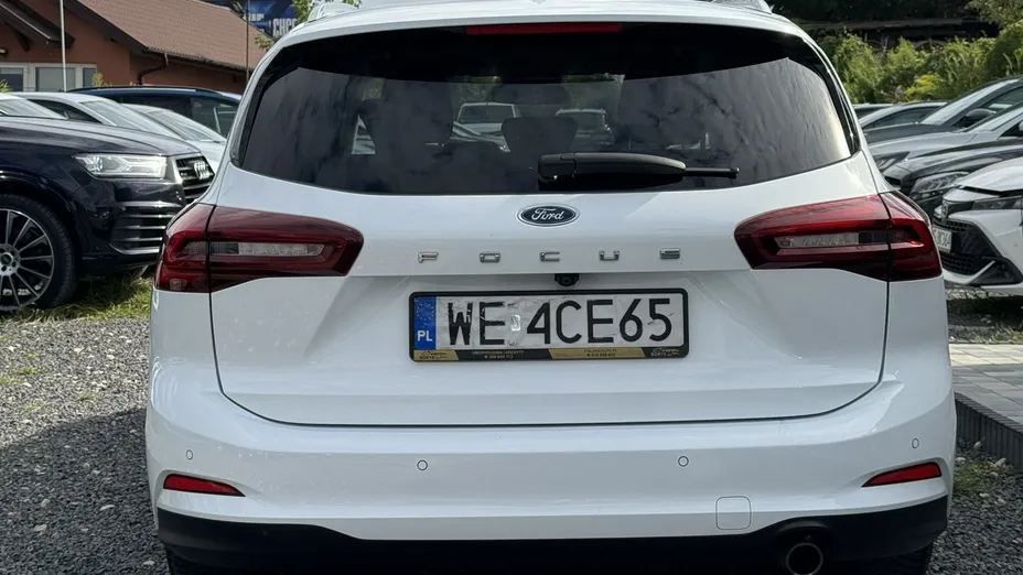 FORD Focus -