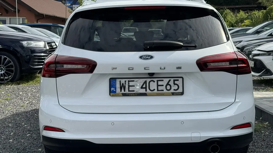 FORD Focus -