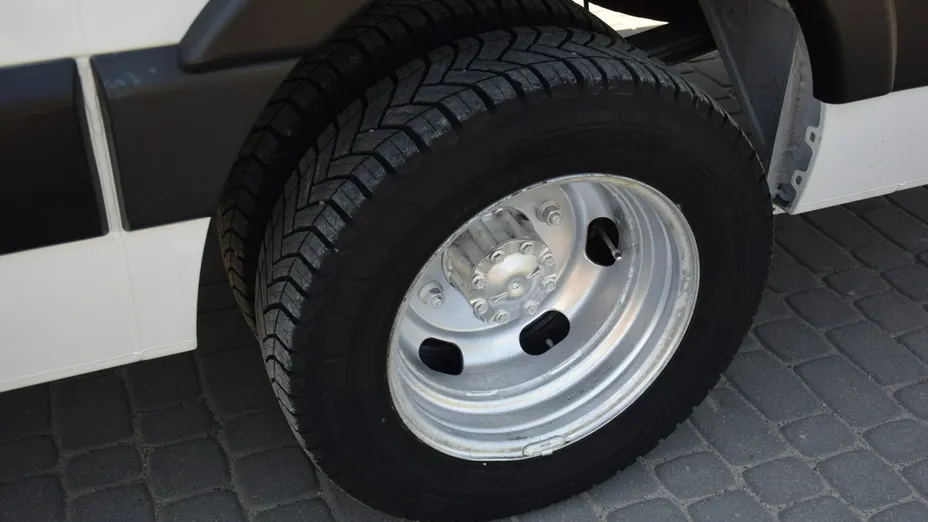 RENAULT Master -
