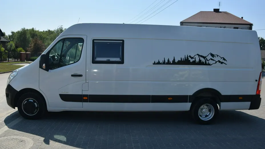 RENAULT Master -