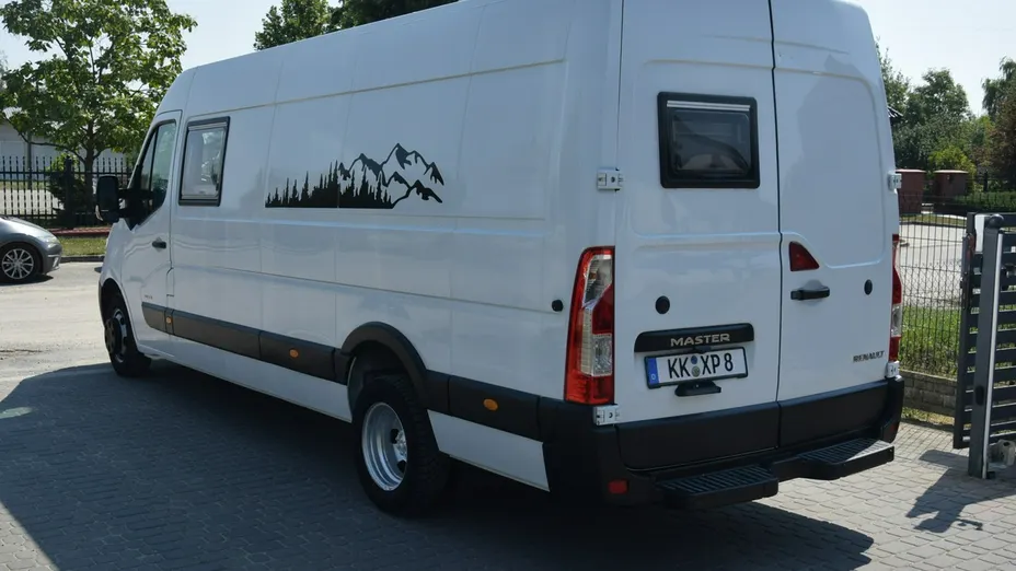 RENAULT Master -