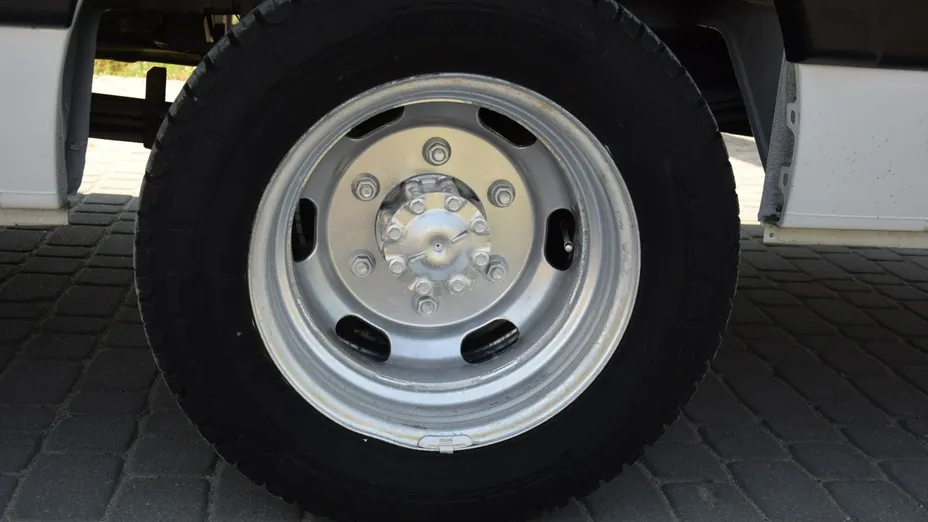 RENAULT Master -