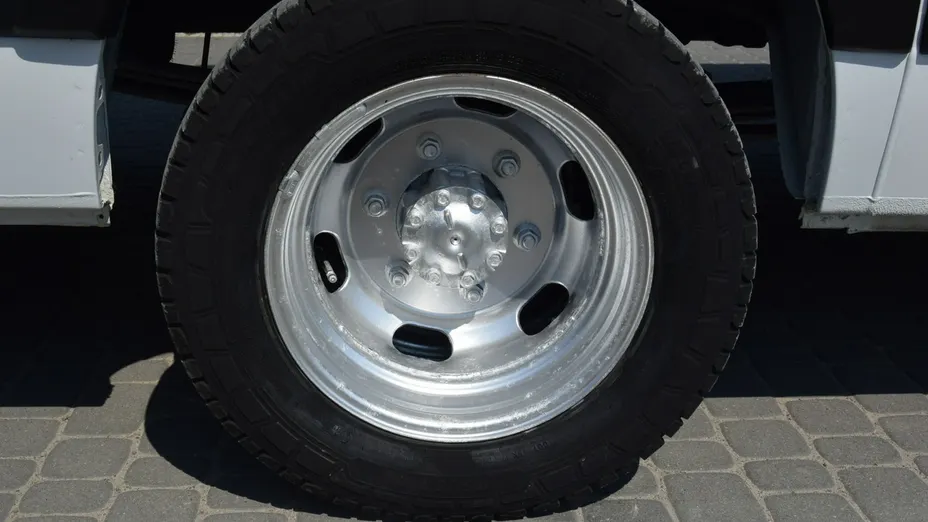 RENAULT Master -
