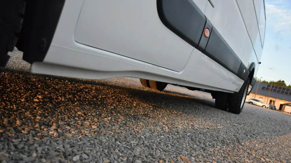 RENAULT Master -