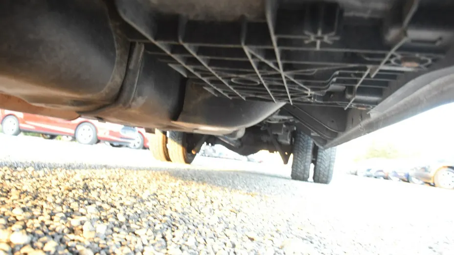 RENAULT Master -