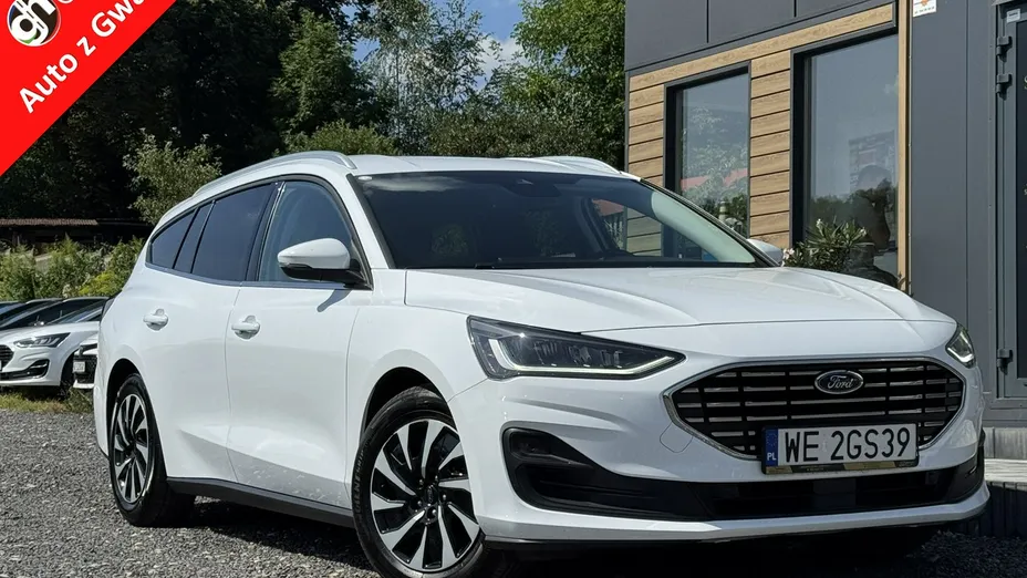 FORD Focus -