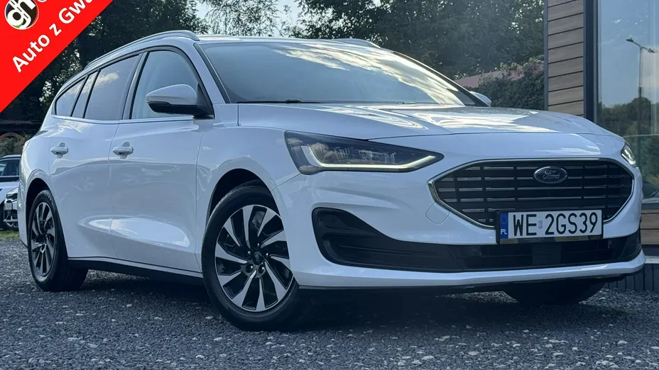 FORD Focus -