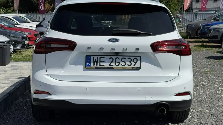 FORD Focus -