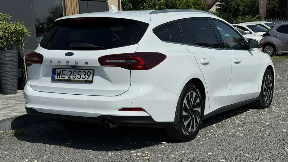 FORD Focus -