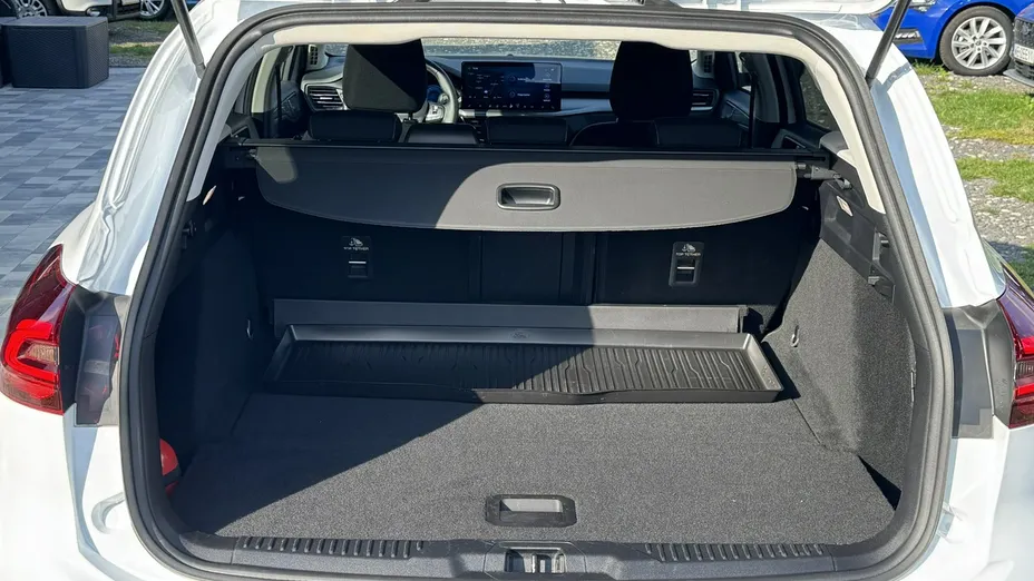FORD Focus -
