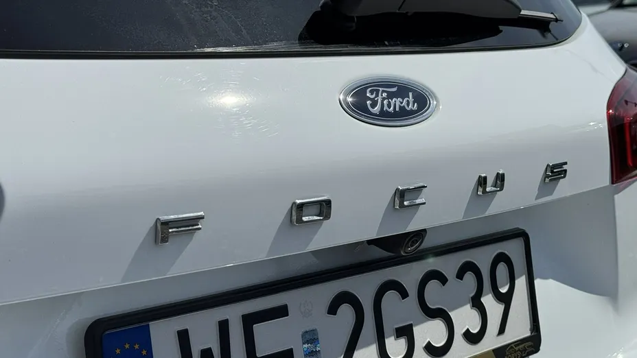 FORD Focus -