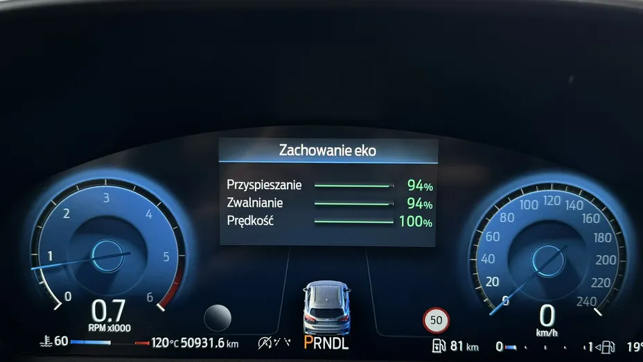 FORD Focus -