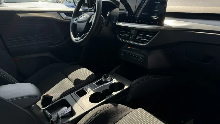 FORD Focus -
