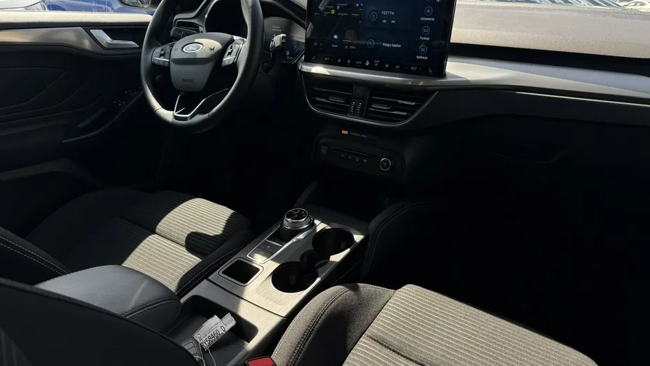 FORD Focus -