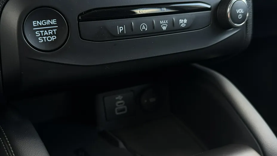 FORD Focus -