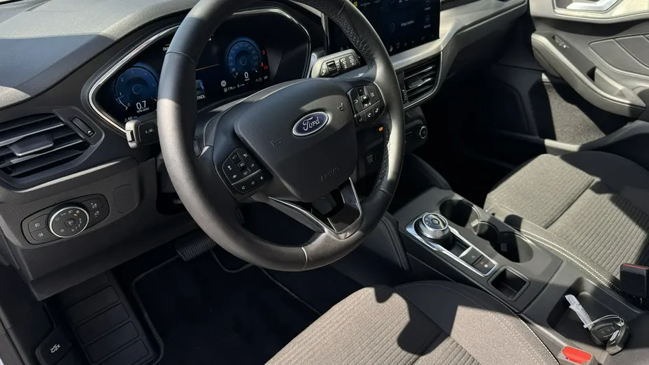 FORD Focus -