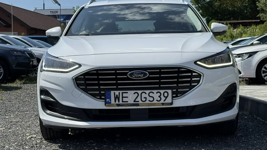 FORD Focus -